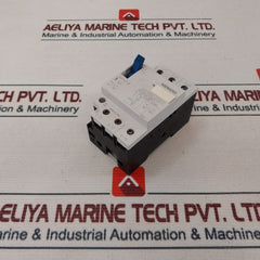 Siemens 3Vu9138-2Ab00 Current Limiter
