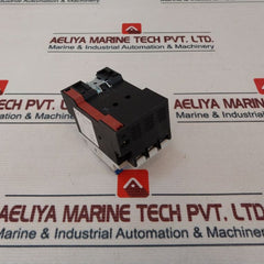 Siemens 3Vu9138-2Ab00 Current Limiter