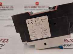 Siemens 3Vu9138-2Ab00 Current Limiter