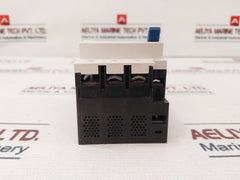 Siemens 3Vu9138-2Ab00 Current Limiter