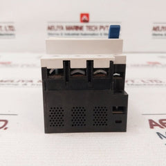 Siemens 3Vu9138-2Ab00 Current Limiter