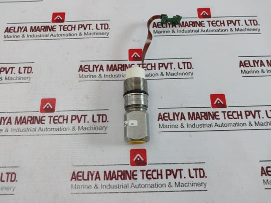 Siemens 42331Ga Relative Pressure Sensor Eex Ia 5 Bar