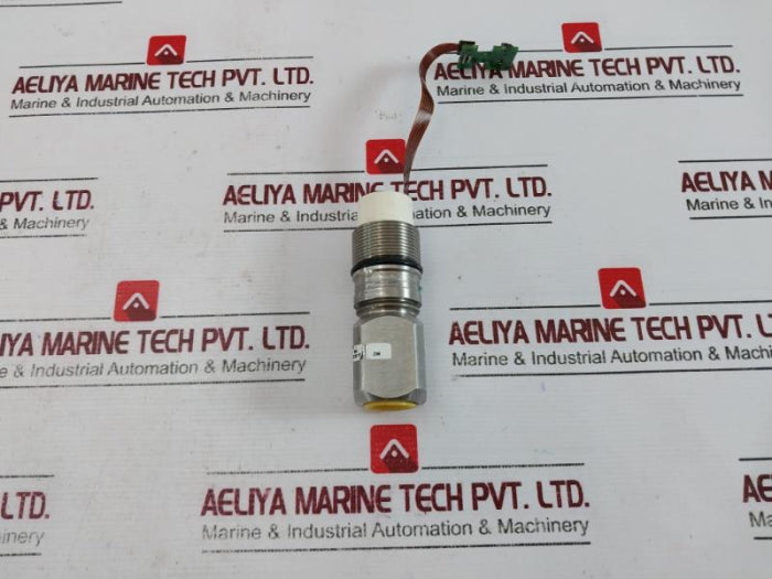 Siemens 42331Ga Relative Pressure Sensor Eex Ia 5 Bar