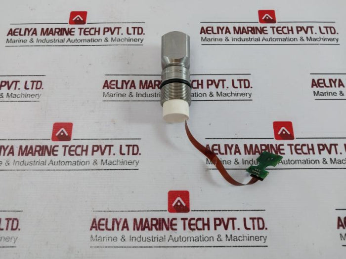 Siemens 42331Ga Relative Pressure Sensor Eex Ia 5 Bar