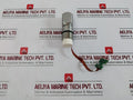 Siemens 42331Ga Relative Pressure Sensor Eex Ia 5 Bar