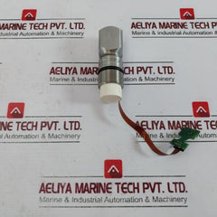 Siemens 42331Ga Relative Pressure Sensor Eex Ia 5 Bar