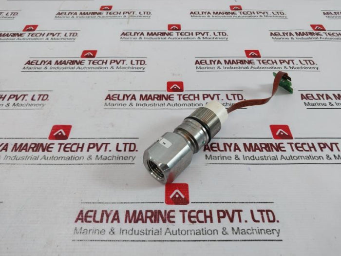 Siemens 42331Ga Relative Pressure Sensor Eex Ia 5 Bar