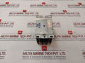 Siemens 42Bf35Ag Definite Purpose Contactor 208-240V 60Hz