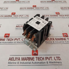 Siemens 42Bf35Ag Definite Purpose Contactor 208-240V 60Hz