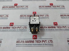 Siemens 45Fg20Aj Contactor Relay 50Hz 24V