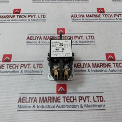 Siemens 45Fg20Aj Contactor Relay 50Hz 24V