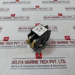 Siemens 45Fg20Aj Contactor Relay 50Hz 24V