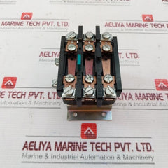 Siemens 48Dc107640 Bi-metal Ol Relay 600Vac
