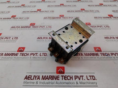 Siemens 48Dc107640 Bi-metal Ol Relay 600Vac