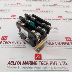 Siemens 48Dc107640 Bi-metal Ol Relay 600Vac