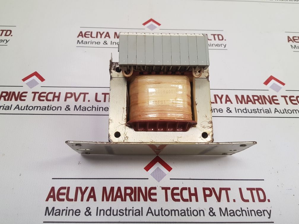 Siemens 4Am4096-0En50-0Fs1 Isolation Transformer