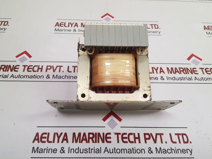 Siemens 4Am4096-0En50-0Fs1 Isolation Transformer