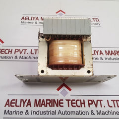 Siemens 4Am4096-0En50-0Fs1 Isolation Transformer