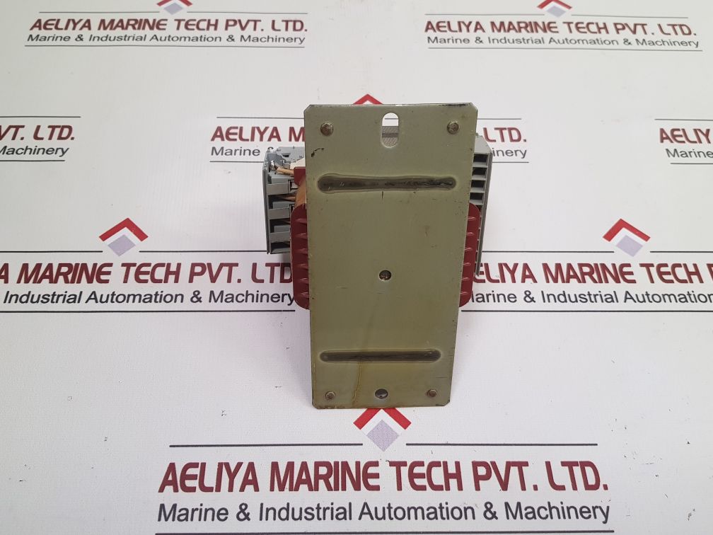 Siemens 4Am4096-0En50-0Fs1 Isolation Transformer