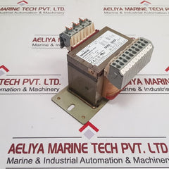 Siemens 4Am4096-0En50-0Fs1 Isolation Transformer