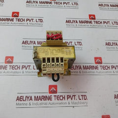 Siemens 4Am4877-1Cb Transformer Vde 0550