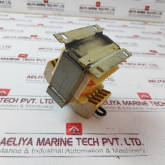 Siemens 4Am4877-1Cb Transformer Vde 0550