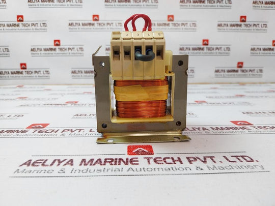 Siemens 4Am4877-1Cb Transformer Vde 0550