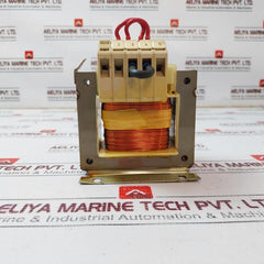 Siemens 4Am4877-1Cb Transformer Vde 0550