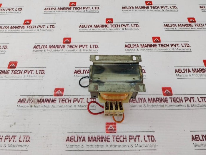 Siemens 4Am8095-0Ga00-0N Transformer 50/60Hz