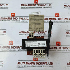 Siemens 4Am8695-0Ua40-0Nn2 Power Transformer 460V-440V-400V-380V