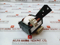 Siemens 4Am8695-0Ua40-0Nn2 Power Transformer 460V-440V-400V-380V