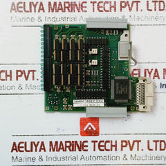 Siemens 570533.0002.01 Printed Circuit Board Card