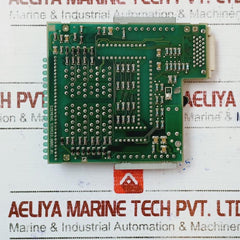 Siemens 570533.0002.01 Printed Circuit Board Card