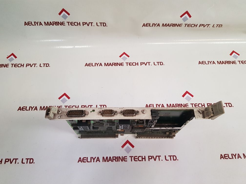 Siemens 570551.9201.02 Pcb Card