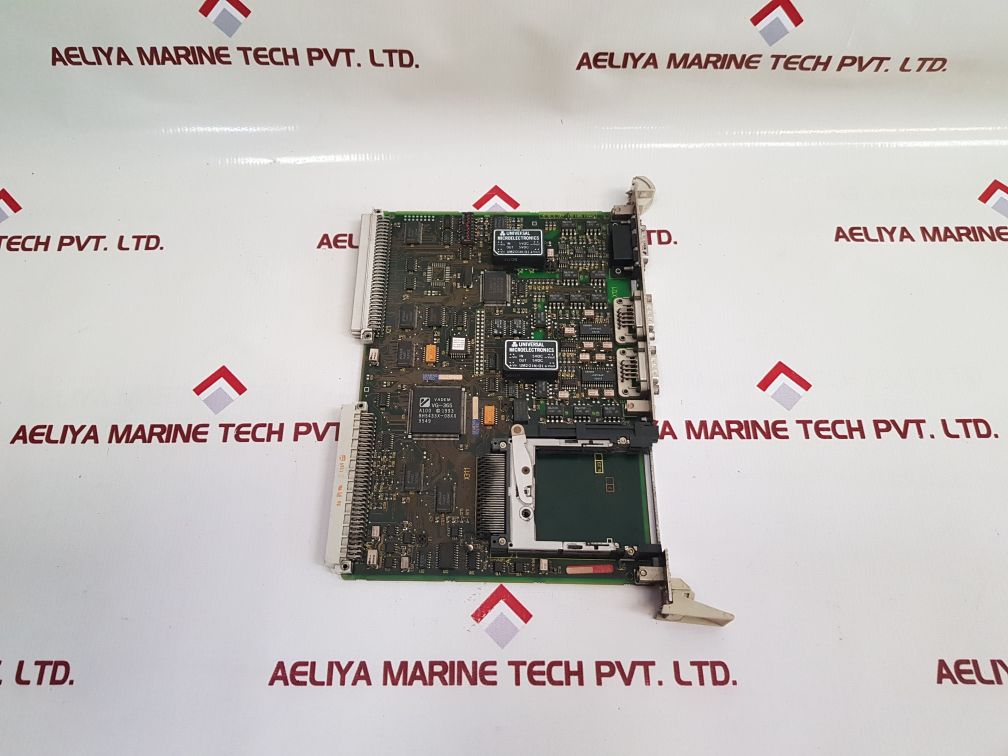 Siemens 570551.9201.02 Pcb Card