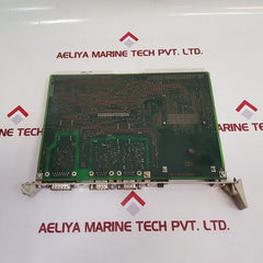 Siemens 570551.9201.02 Pcb Card