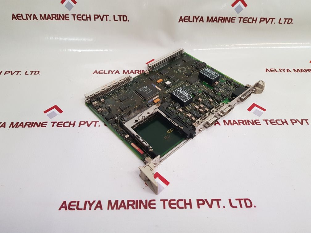 Siemens 570551.9201.02 Pcb Card