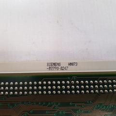 Siemens 570551.9201.02 Pcb Card