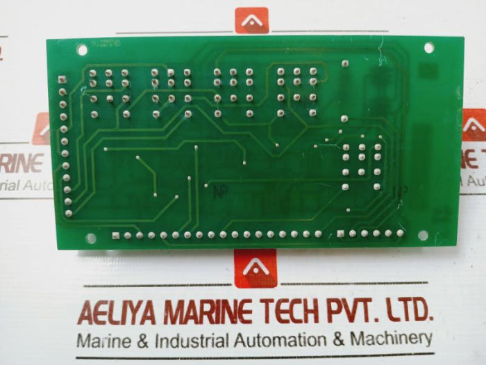 Siemens 5845560 Control Relay-s31 Type 07