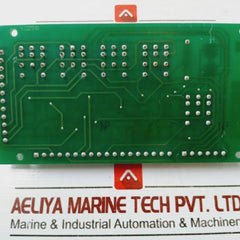 Siemens 5845560 Control Relay-s31 Type 07