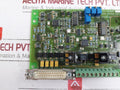 Siemens 5846865 Power Circuit Board Assembly Afc Control G39 94V-0 Rev A