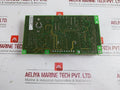 Siemens 5846865 Power Circuit Board Assembly Afc Control G39 94V-0 Rev A
