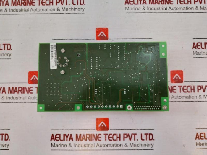 Siemens 5846865 Rev A B Control G39 Board 5846840