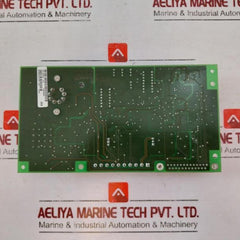Siemens 5846865 Rev A B Control G39 Board 5846840