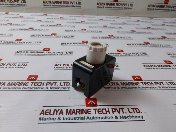 Siemens 5Sf1002 Fuse Holder With Base 2F6 10A
