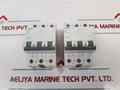 Siemens 5Sl6325-7 Circuit Breaker Air Switch C25