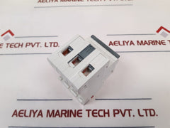 Siemens 5Sl6325-7 Circuit Breaker Air Switch C25