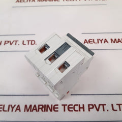 Siemens 5Sl6325-7 Circuit Breaker Air Switch C25
