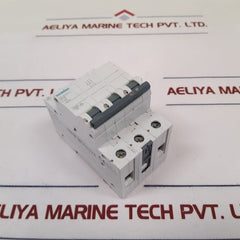 Siemens 5Sl6325-7 Circuit Breaker Air Switch C25