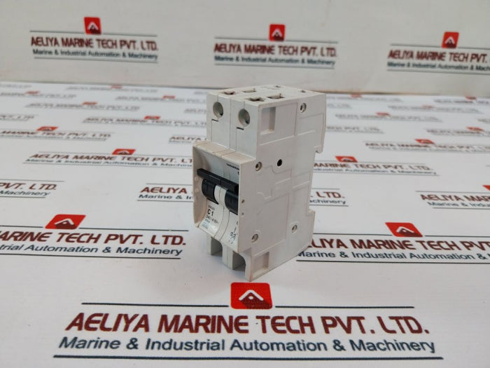 Siemens 5Sq22 Circuit Breaker 240/415V